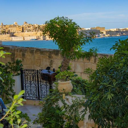 Seagull Birgu - Waterfront Home ภายนอก รูปภาพ