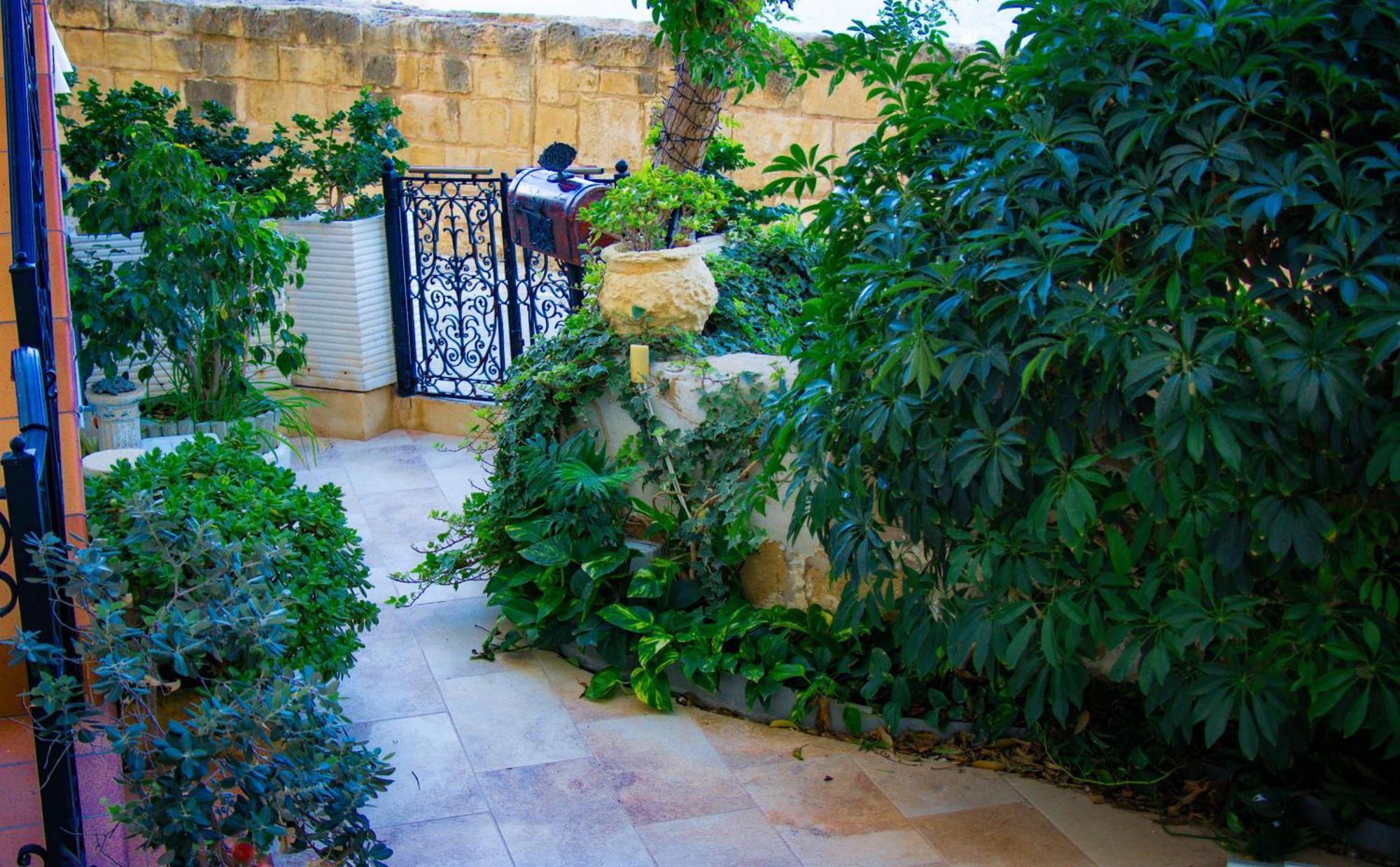 Seagull Birgu - Waterfront Home ภายนอก รูปภาพ